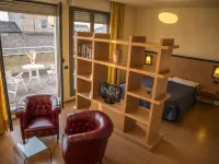 Hotel Masini Hoteles en Forlì