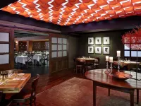 The Cheshire Hotel in zona Parco Forest