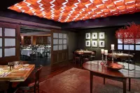 The Cheshire Hotels in Clayton