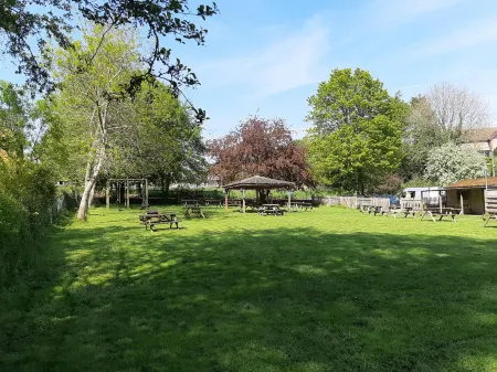 The Pear Tree Inn Отели в г. Little Tew