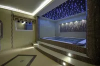 Arcanum Hotel - Spa