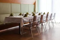 The Gerald's Hotel - salle de sport