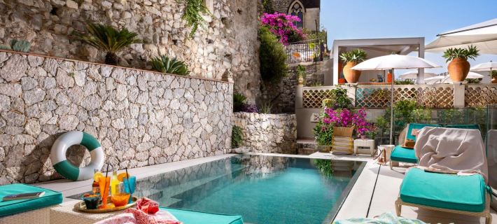 Hotel Villa Taormina Hotels in Taormina