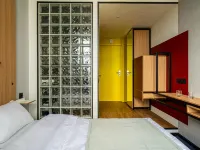 Greenfeel Hotel Pskov Hotels in Pskov
