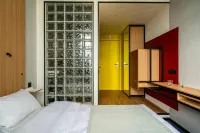 Greenfeel Hotel Pskov