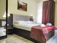Vanva Apart-Hotel