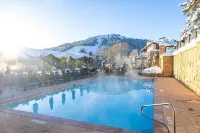 Stein Eriksen Lodge Deer Valley - Swimmingpools