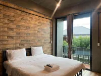 มิสเตอร์เน็กซ์ รีสอร์ท Hotels in Phai Ling