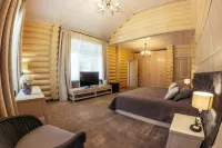 Zagorodnyi Club Lesnaya Zaimka