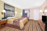 Super 8 by Wyndham Eufaula - Wifi