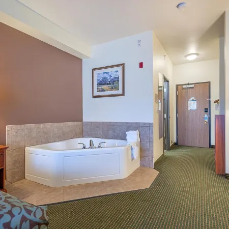 Days Inn by Wyndham Manitou Springs