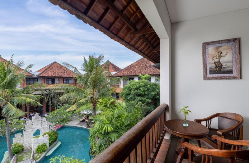The Alantara Sanur photo 2