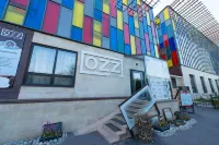 Inn Ozz Hotels near Global City