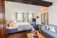 Romantik Hotel Meisenheimer Hof Hotels in Bad Sobernheim