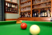 Craigadam Hotel Hotels in Castle Douglas