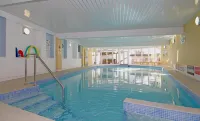 Embleton Spa Hotel & Apartments - piscine
