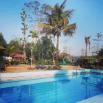 Baghmara Wildlife Resort Các khách sạn ở Ratnanagar