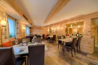 Hotel Cervo Hotels in Maloja