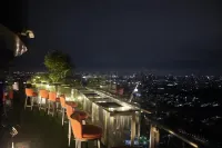โอ๊ควู้ด สวีท ติวานนท์ กรุงเทพ - วิว