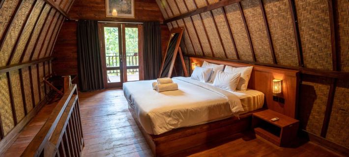 RaCottage Mandalika Hotels in Pujut