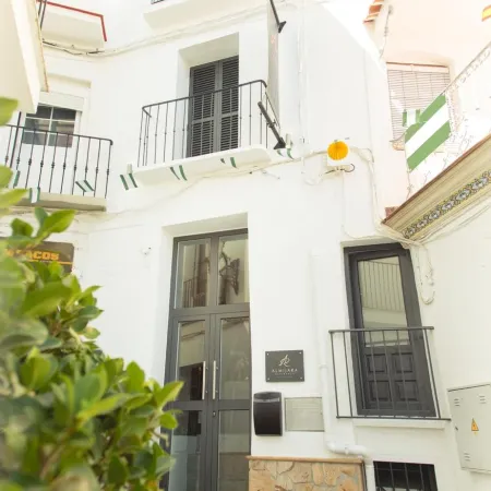 Almijara Residence