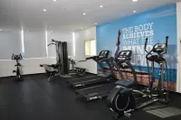 Diva Hotel Suites Hotels in Al Nahdah
