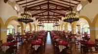 Hotel Glória Resort & Convention Hotels in Soledade de Minas