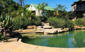 Spion Kop Lodge