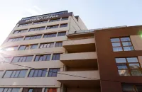 國際布加勒斯特市中心飯店 - 寵物友善