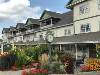 Carlisle Inn Walnut Creek Hotels in Holmes County