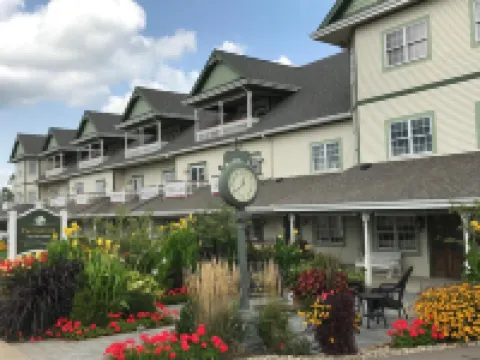 Carlisle Inn Walnut Creek