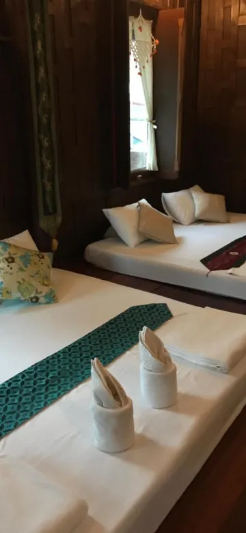 ห้องแฟมิลี่, ห้องน้ำรวม