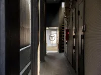 Trip Pod Higashi-Hie Hotel a Shime