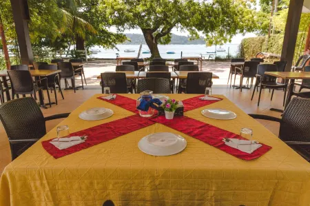 Pangkor Sandy Beach Resort