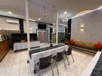 Moatoga Hotel Hotels in Apia