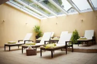 Avital Resort - spa