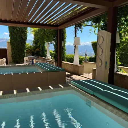 Palazzo Bontadosi Hotel & Spa
