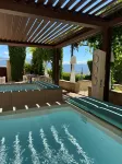 Palazzo Bontadosi Hotel & Spa - Uima-altaat