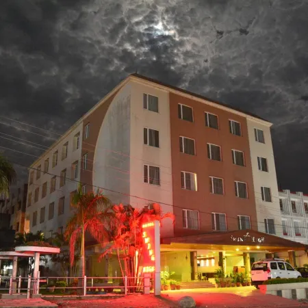 Best Western Swing High Katra