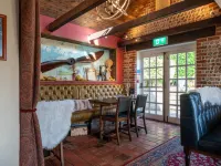 The Royal Oak Inn Hotels in Chichester