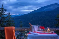 Hotel Chalet Del Sogno Hotels in Madonna di Campiglio