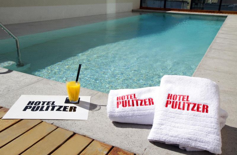 Hotel Pulitzer Buenos Aires photo 2