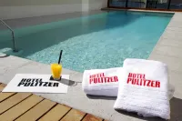 Hotel Pulitzer Buenos Aires - Romantic