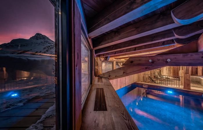 Hotel & Spa Le Val d'Isère