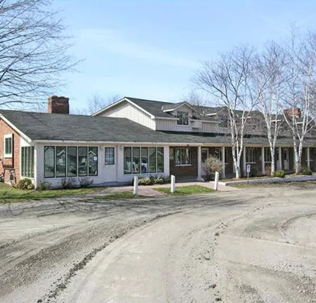 Isaiah Tubbs Resort & Conference Centre