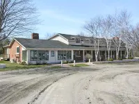 Isaiah Tubbs Resort & Conference Centre