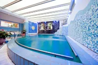 Hotel Floridiana Terme - Pool