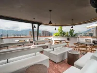 Heiss Hotel by Jalo Hotels in Medellin