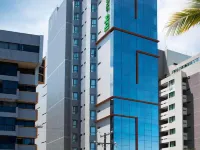 Ibis Styles Maceió Pajuçara Hotels in Maceió