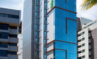 Ibis Styles Maceió Pajuçara
